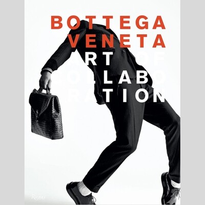 Bottega Veneta: Art of Collaboration