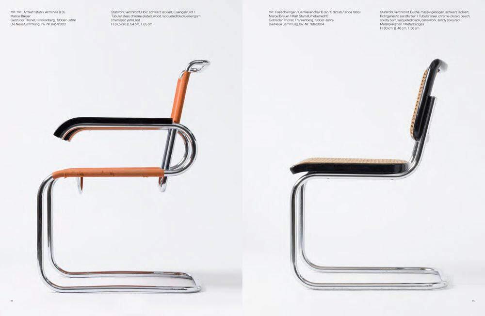 Thonet & Design