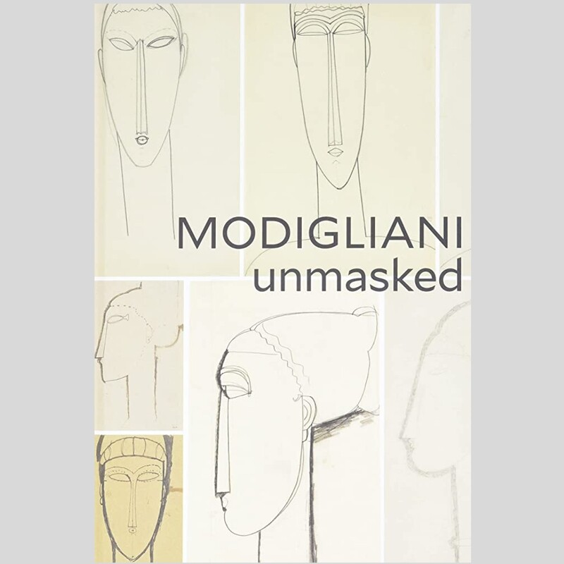 Modigliani Unmasked