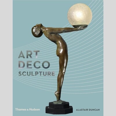 Art Deco - Sculpture