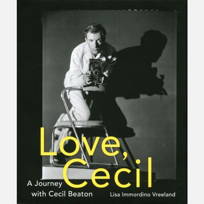 Love Cecil - A Journey with Cecil Beaton