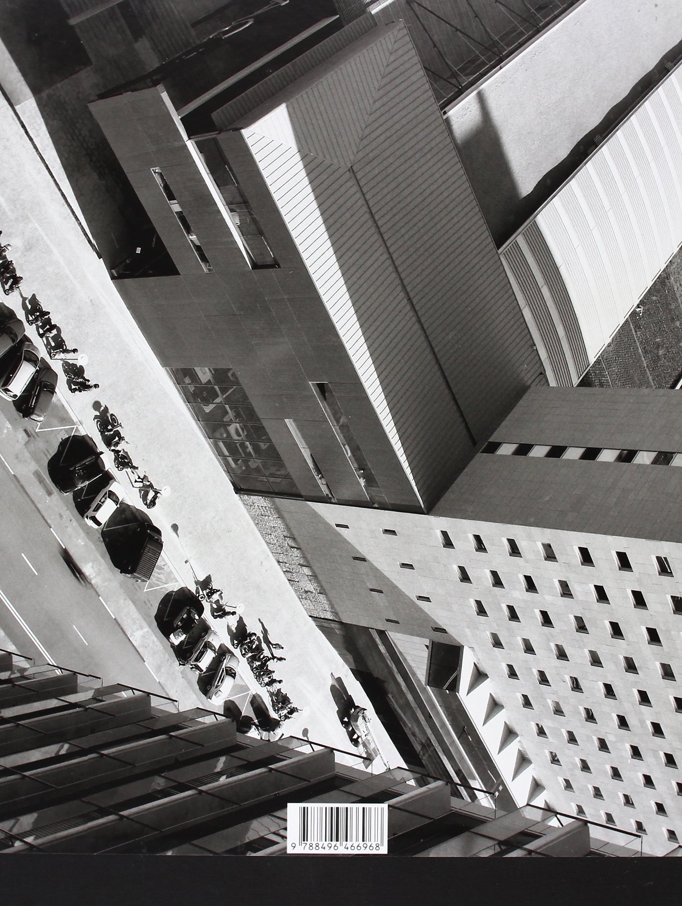 Gabriele Basilico - Intercity