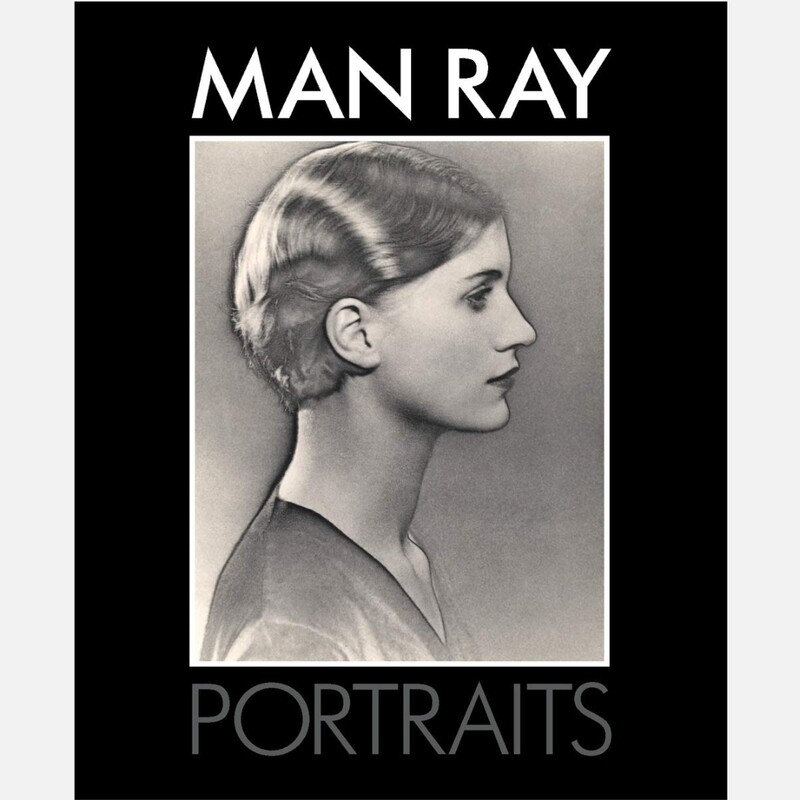 Man Ray -  Portraits