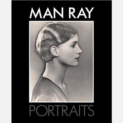 Man Ray -  Portraits