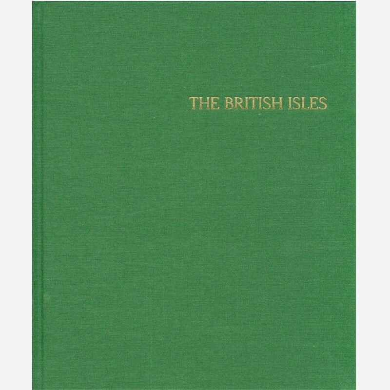 Jamie Hawkesworth - The British Isles