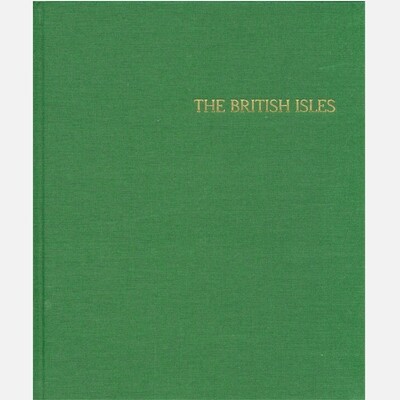 Jamie Hawkesworth - The British Isles