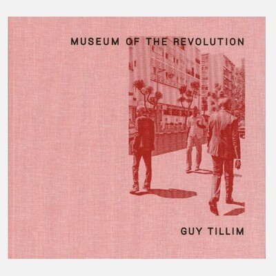 Guy Tillim - Museum of the Revolution