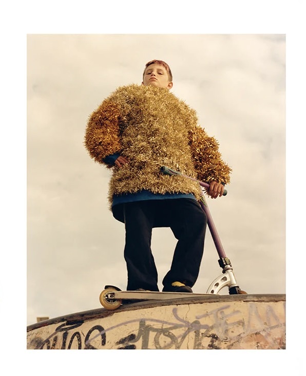 Jamie Hawkesworth - The British Isles
