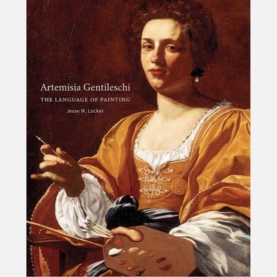 Artemisia Gentileschi - The Language of Painting