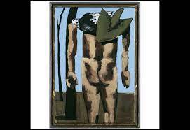 Markus Lüpertz - A Retrospective