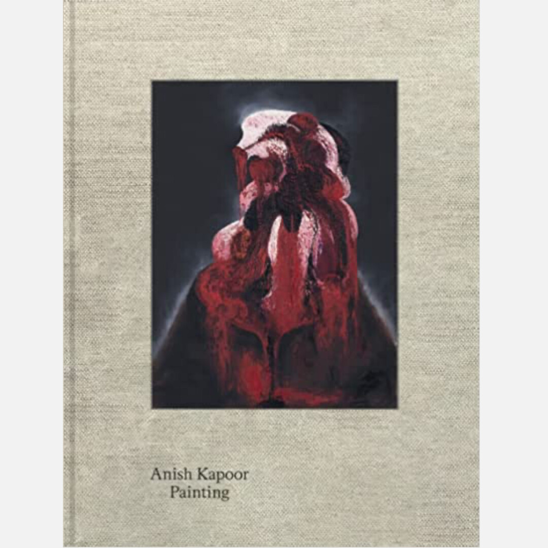 Anish Kapoor - Painting
