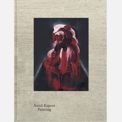 Anish Kapoor - Painting
