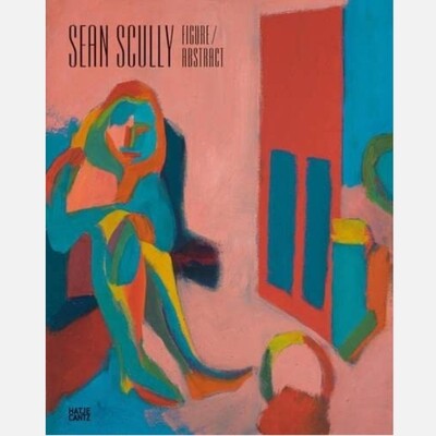 Sean Scully - Figure / Abstract