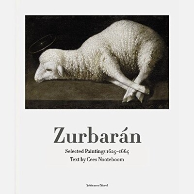 Zurbaran - Selected Paintings (1598-1664)