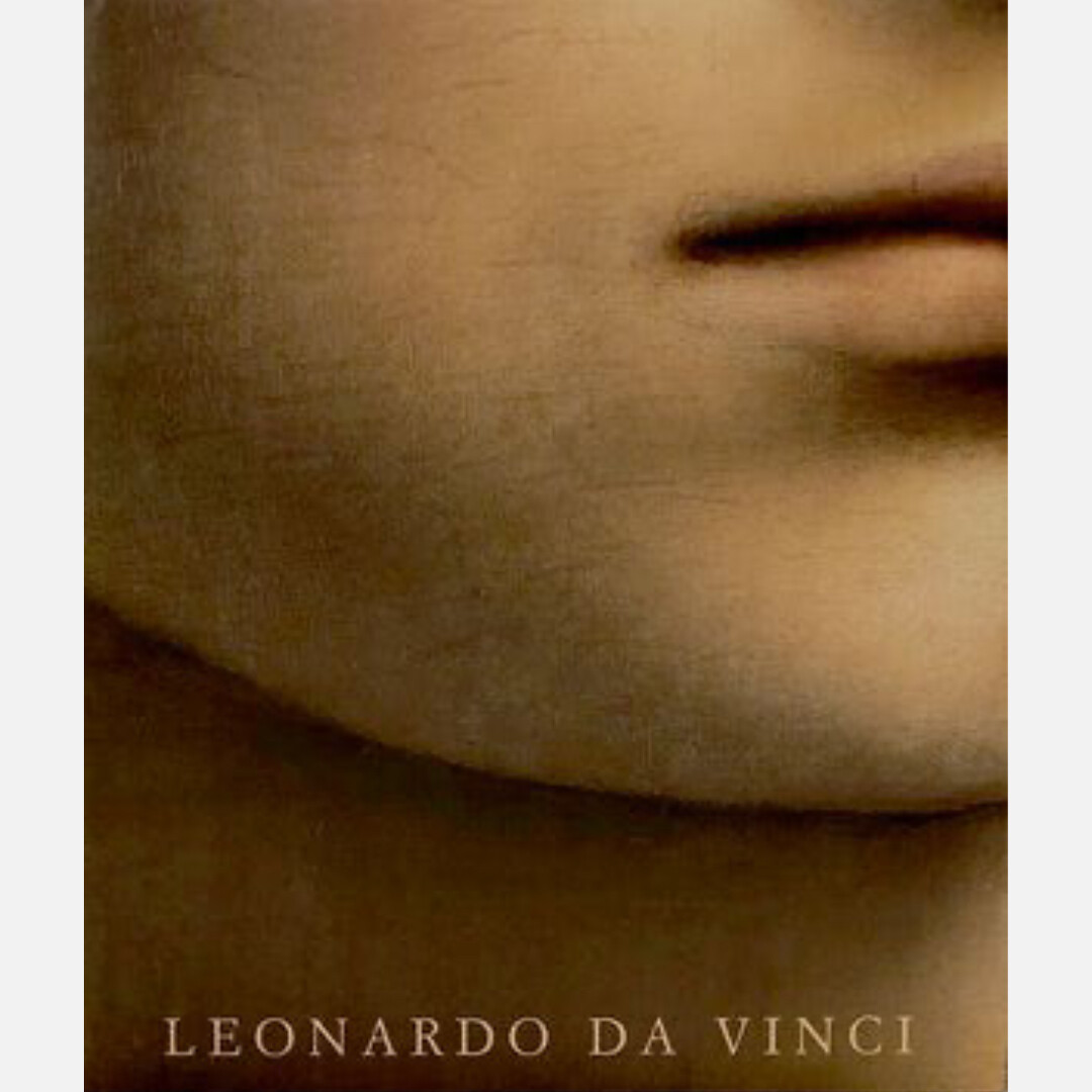 Leonardo Da Vinci - Complete Paintings (hurt#)