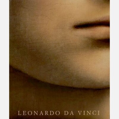 Leonardo Da Vinci - Complete Paintings  (hurt#)