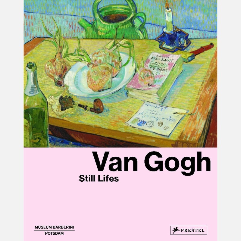 Van Gogh - Still Lifes