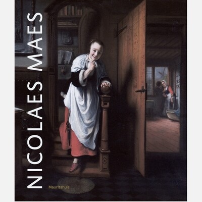 Nicolaes Maes: Dutch Master of the Golden Age