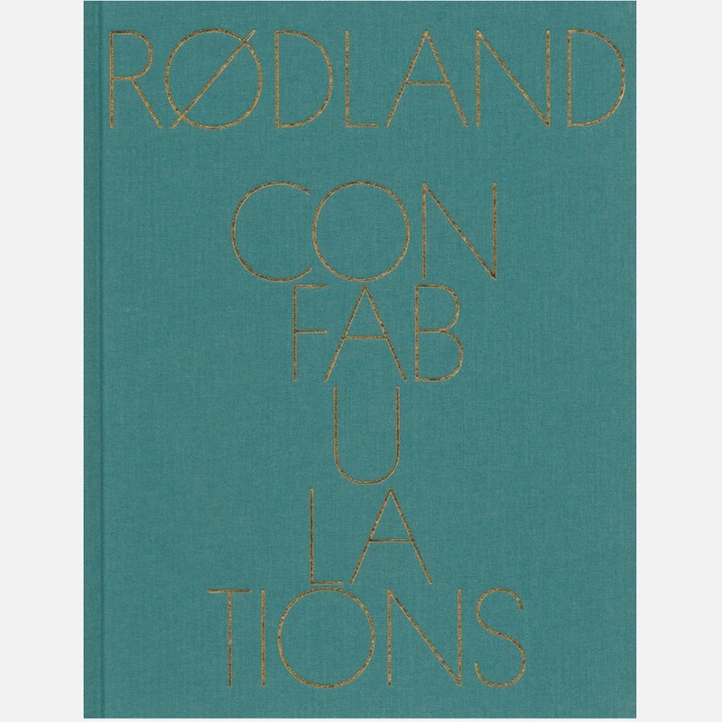 Torbjørn Rødland - Confabulations