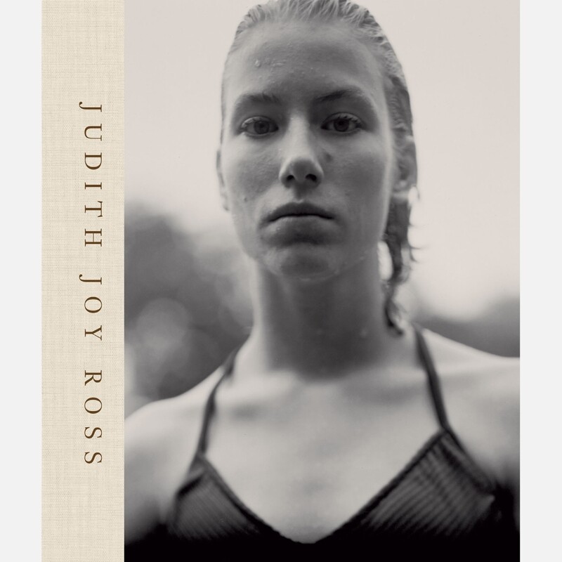 Judith Joy Ross - Photographs 1978-2015