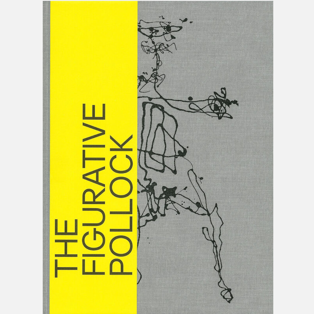 The Figurative Pollock