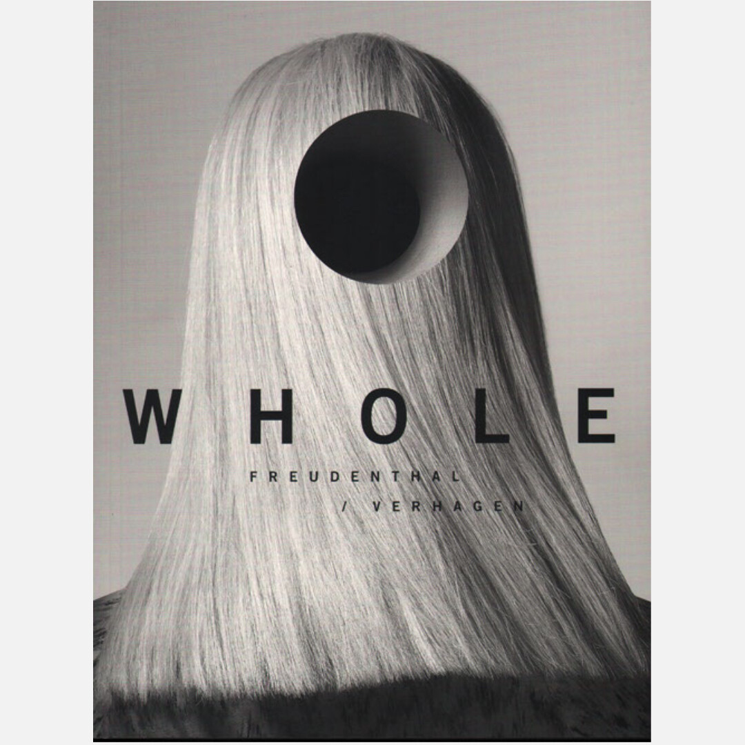 Whole - Freudenthal / Verhagen