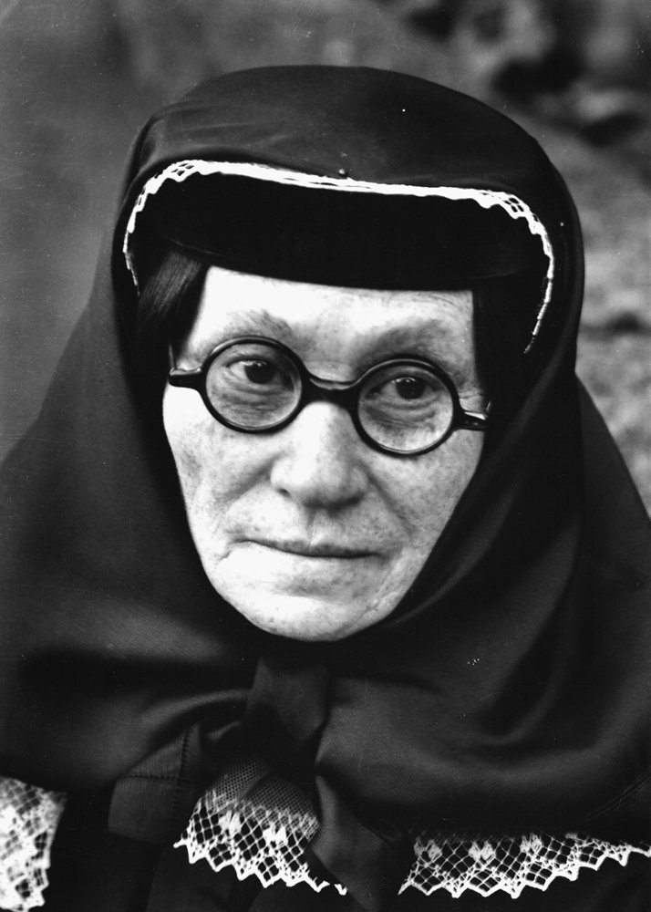 Margaret Bourke-White - Moments in History