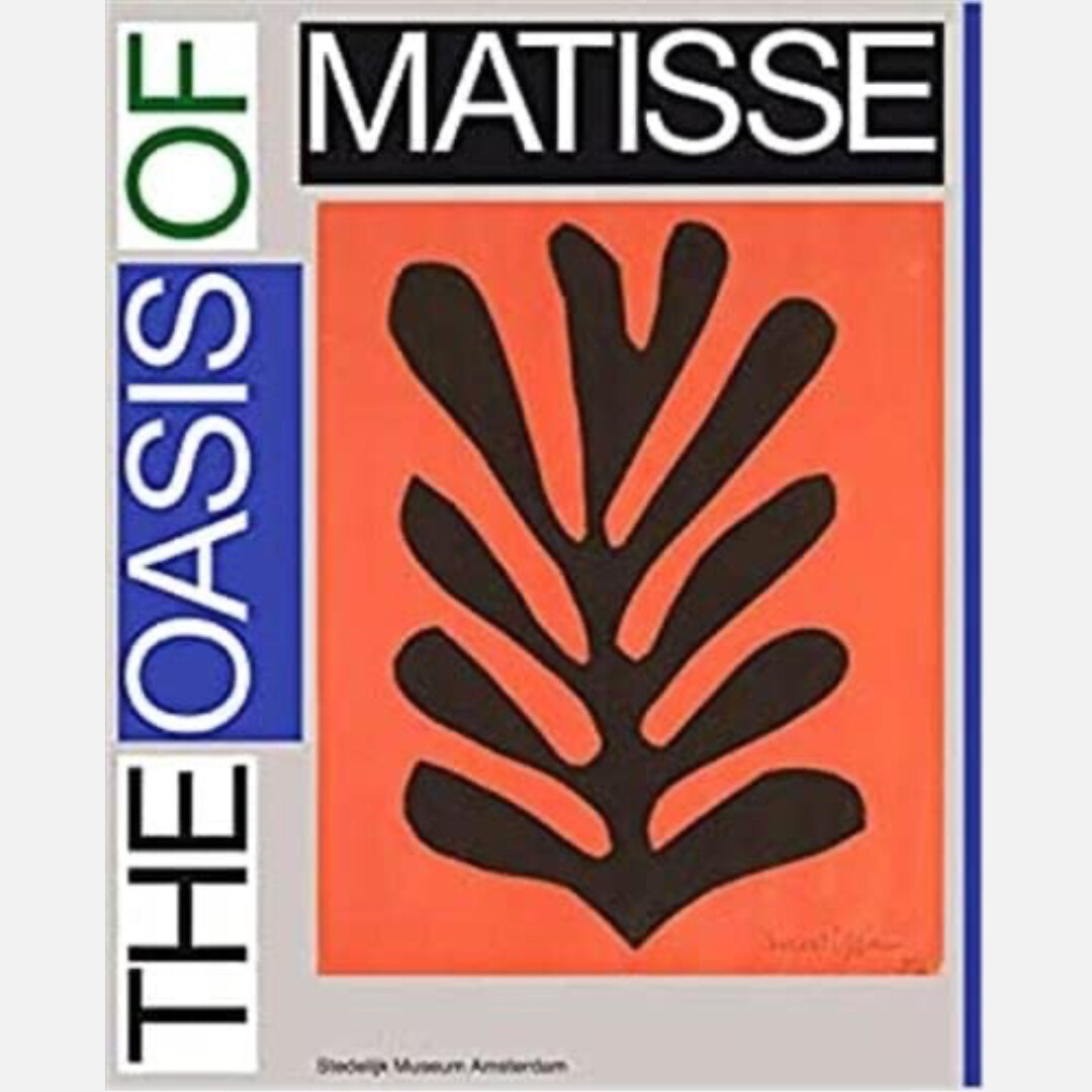 The Oasis of Matisse