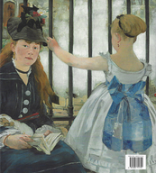 Manet - Portraying Life