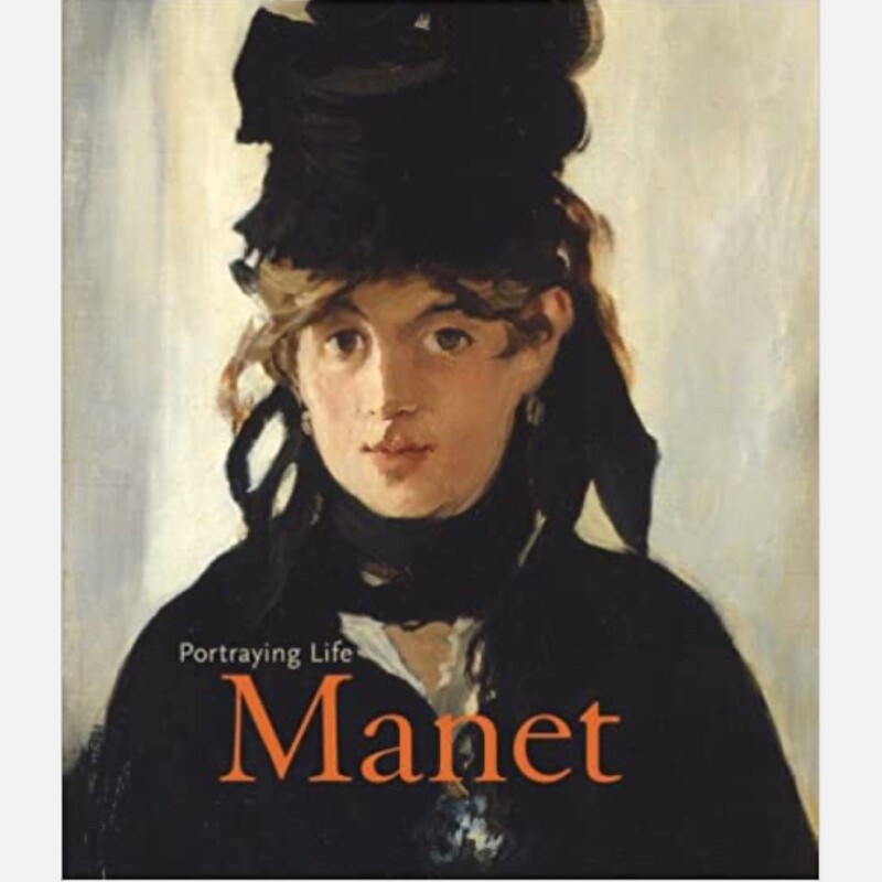 Manet - Portraying Life