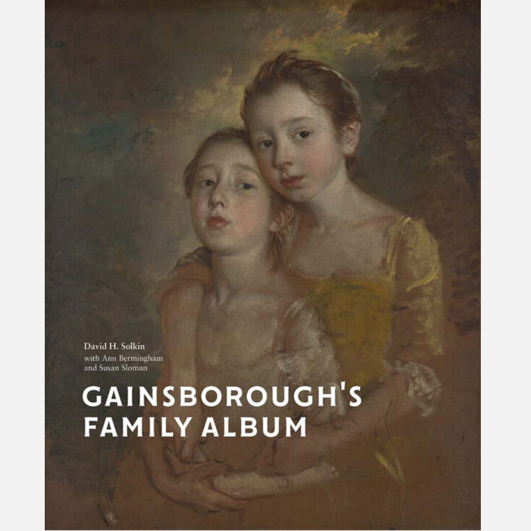Gainsborough's Family Album