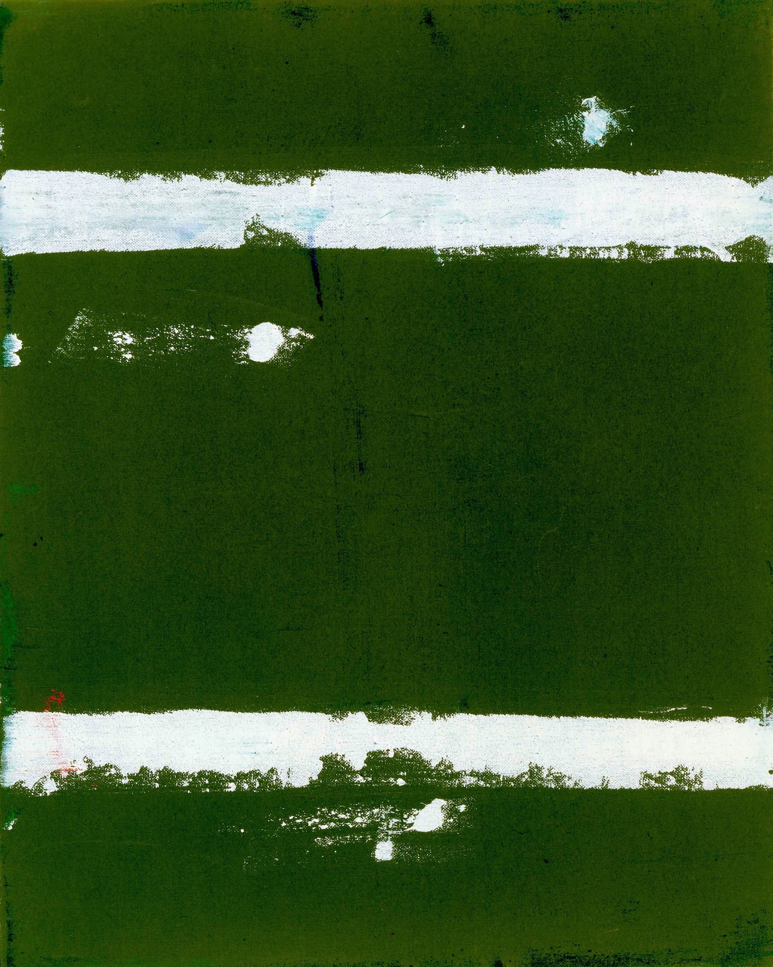 Raoul de Keyser - Oeuvre  (English edition)