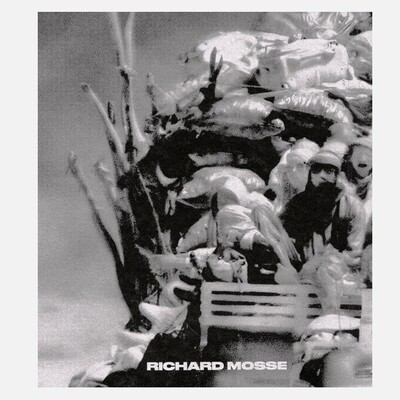 Richard Mosse – Incoming