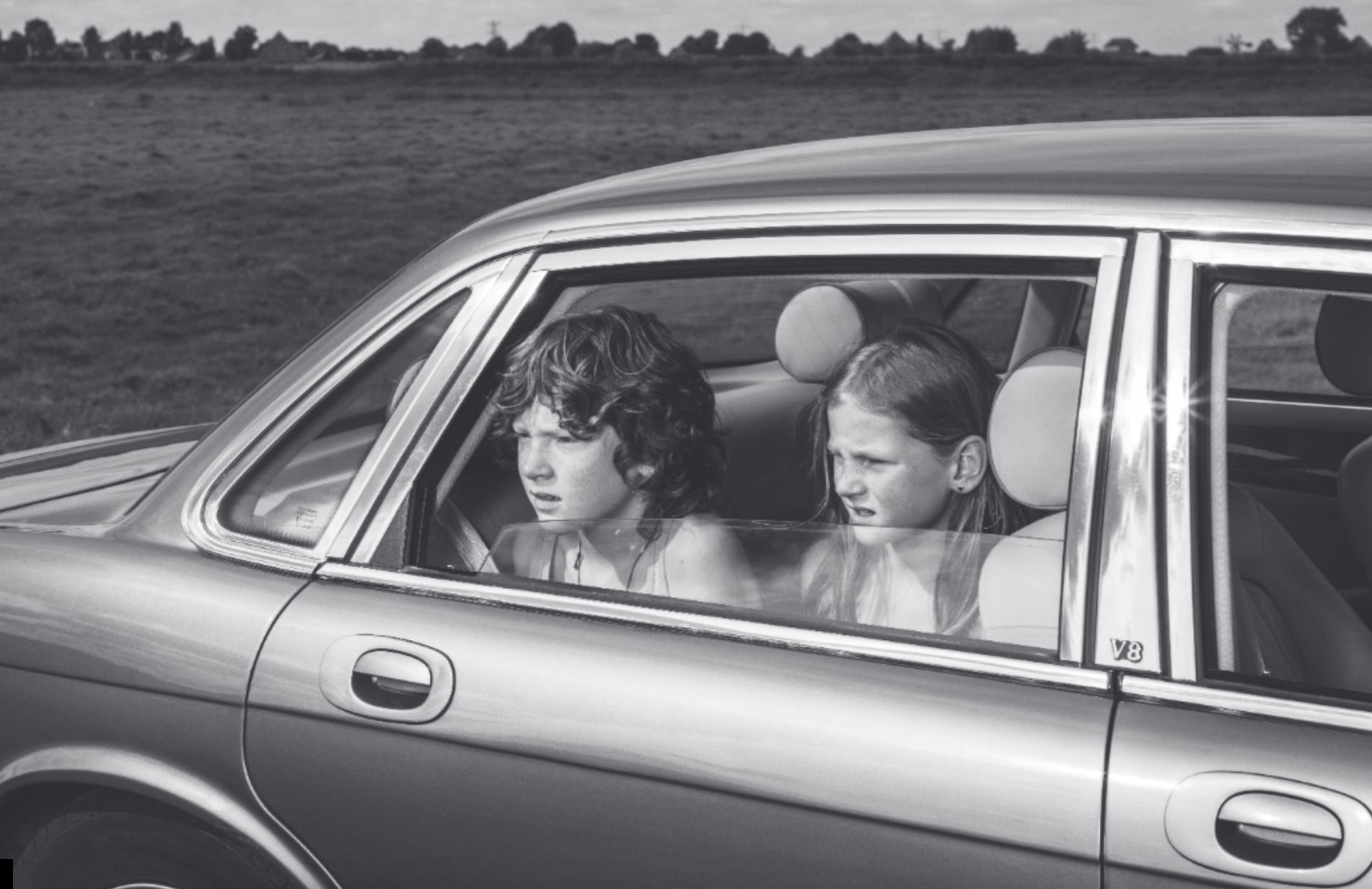 Robin de Puy - Down by the Water