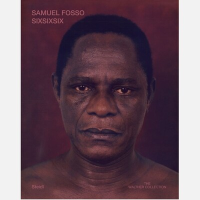 Samuel Fosso – SIXSIXSIX