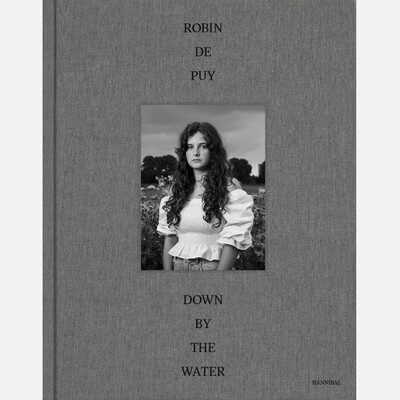 Robin de Puy - Down by the Water