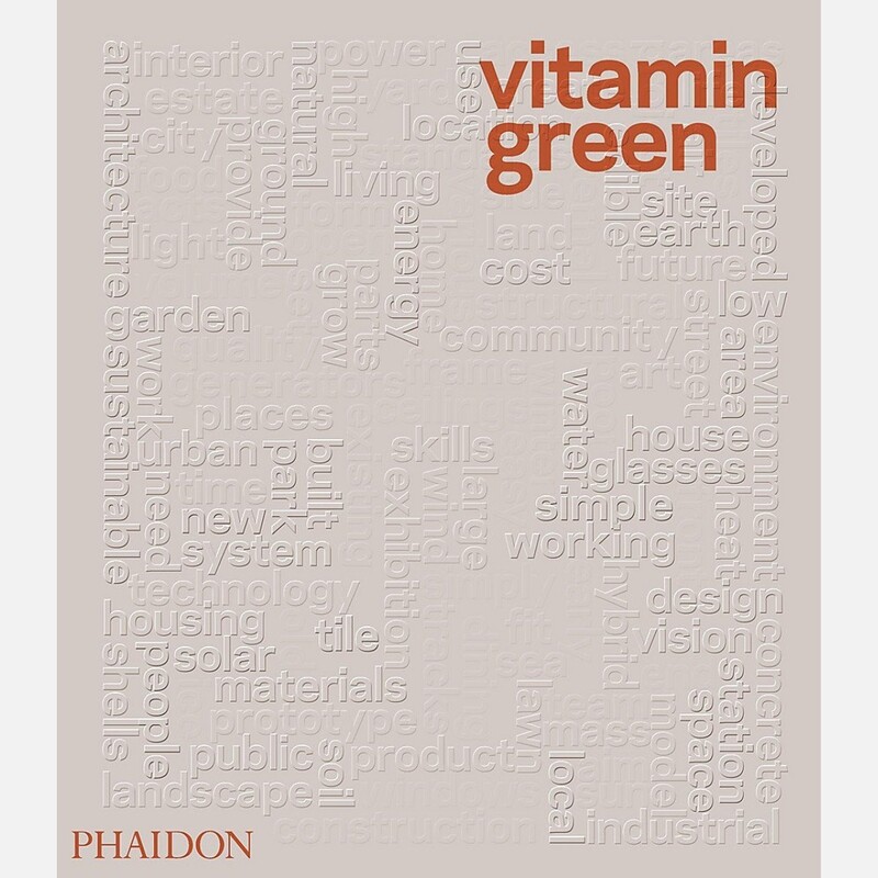 Vitamin Green