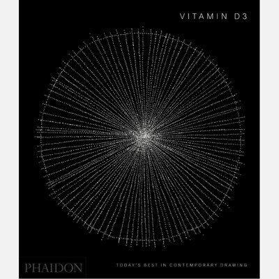Vitamin D3 - Today's Best in Contemporary Drawing
(hardcover edition)