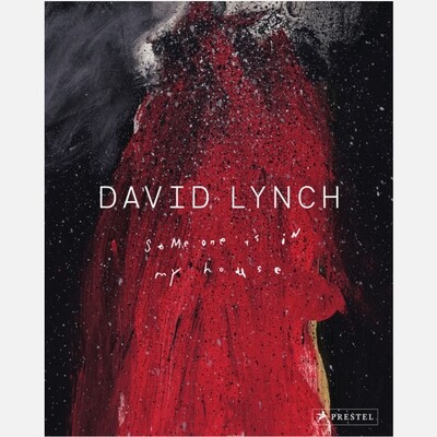 David Lynch – Someone is in my House