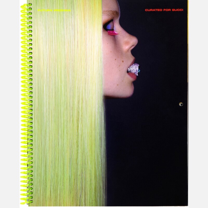 Futura Proxima - Curated for Gucci