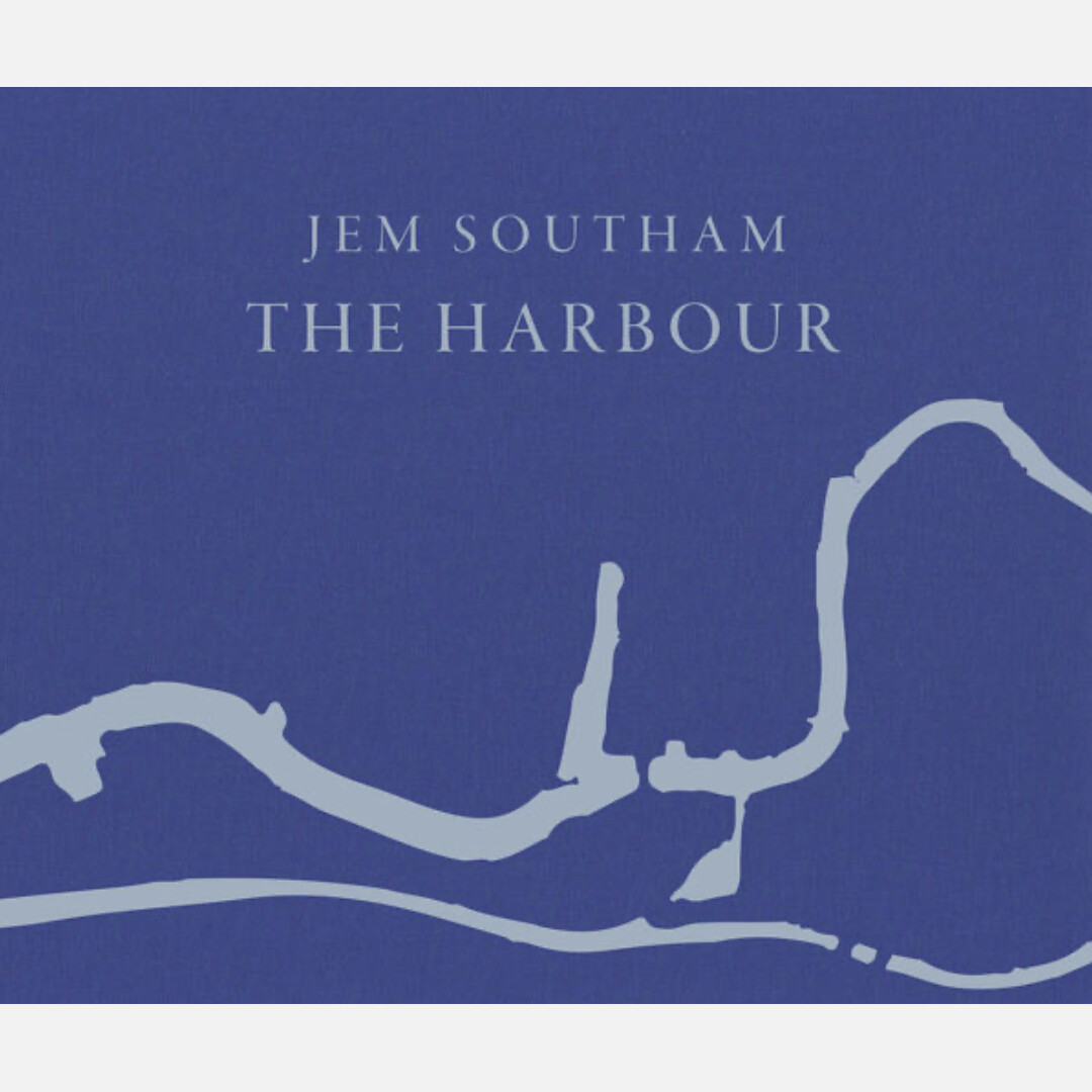 Jem Southam - The Harbour