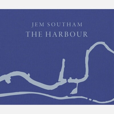 Jem Southam - The Harbour