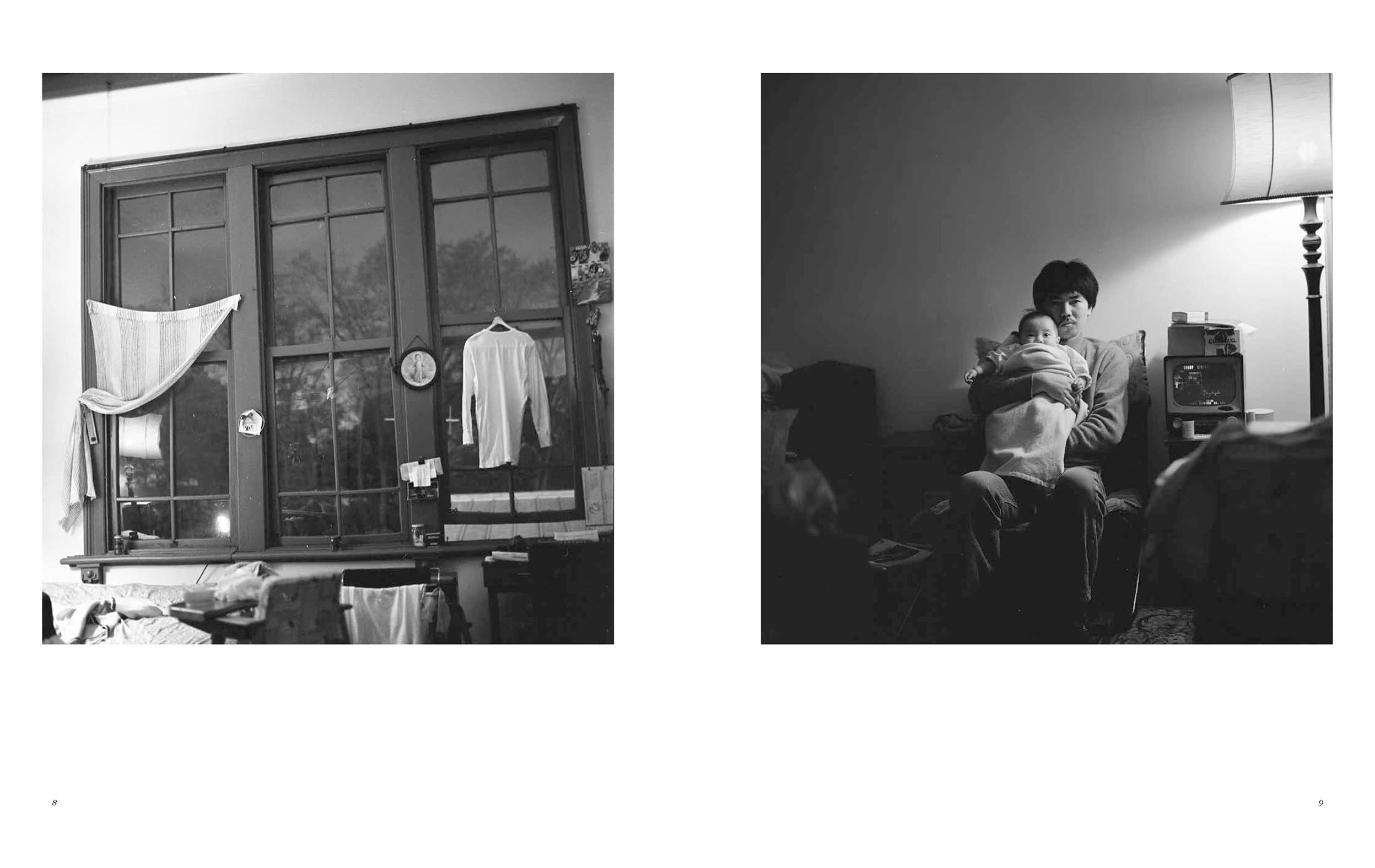 Tokuko Ushioda - My Husband (2 volumes)