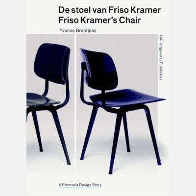 Friso Kramer’s Chair / De Stoel van Friso Kramer
