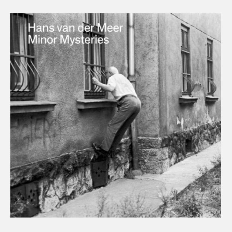 Hans van der Meer - Minor Mysteries