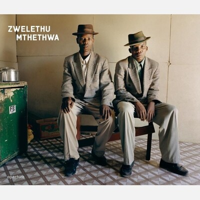 Zwelethu Mthethwa