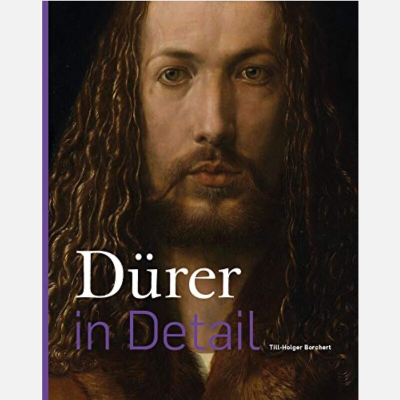 Dürer in Detail  (English Edition)