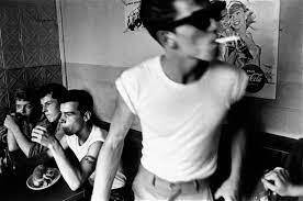 Bruce Davidson - Survey