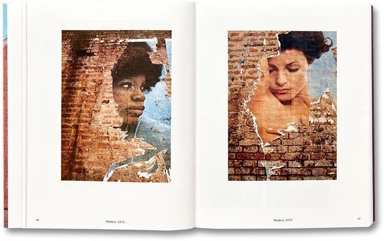 Luigi Ghirri - Maps and Territority (English Edition)