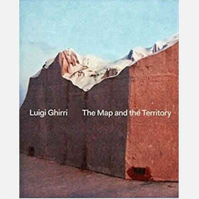 Luigi Ghirri - Maps and Territority   (English Edition)
